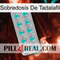 Tadalafil Overdose 28